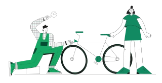 Bremer Radmusikanten