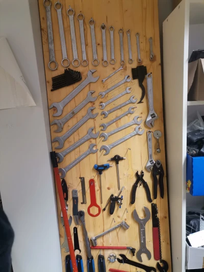 Instagram Bild von Bremer Radmusikanten