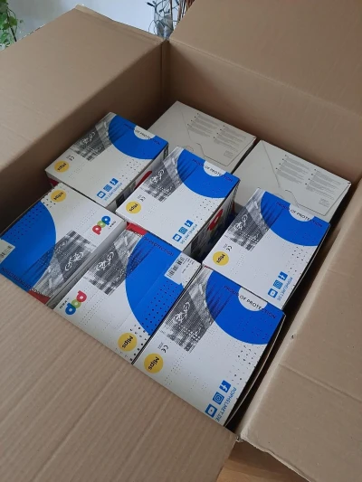 Instagram Bild von Bremer Radmusikanten