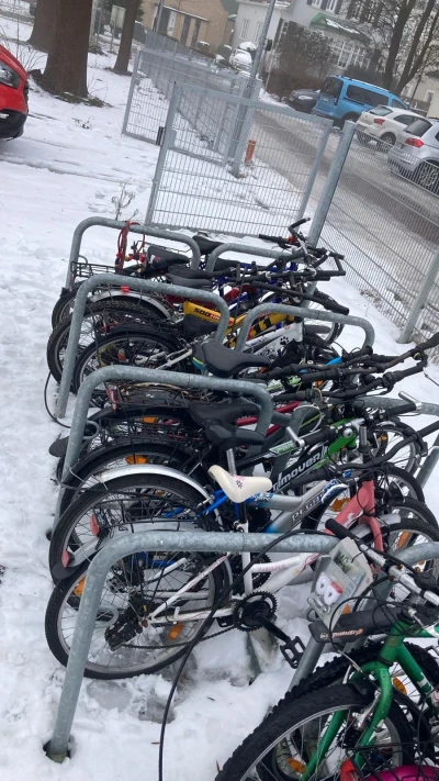 Instagram Bild von Bremer Radmusikanten